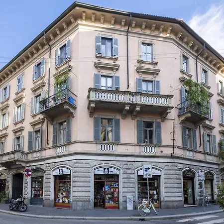 Terraggio Mansard By Interhome Апартаменты