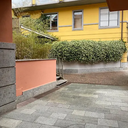 Apartman Navigli Downtown Cocco House *