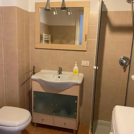 Navigli Downtown Cocco House Apartman