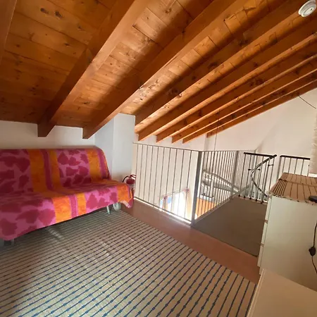 Navigli Downtown Cocco House Апартаменты *