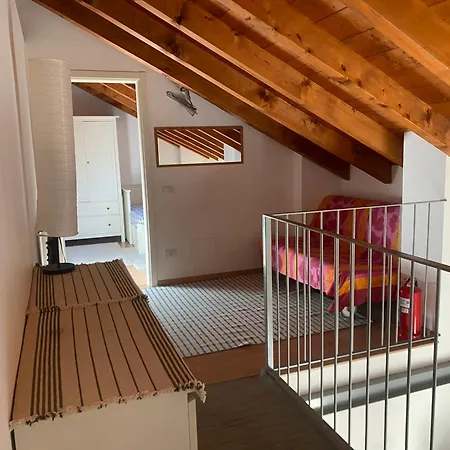Navigli Downtown Cocco House Apartman *