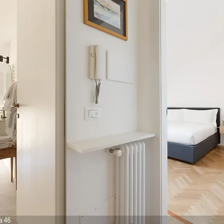 Brera In Via Della Spiga Guest house 4*