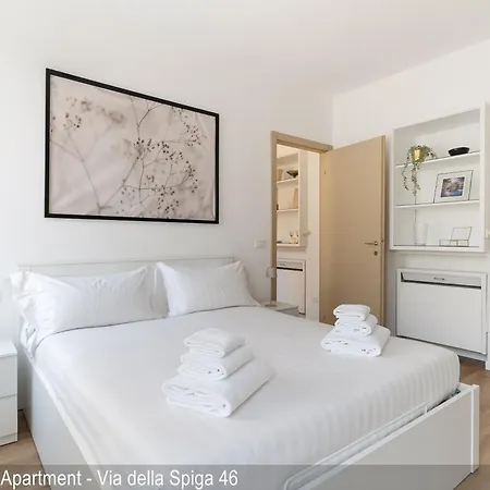 Guest house Brera In Via Della Spiga
