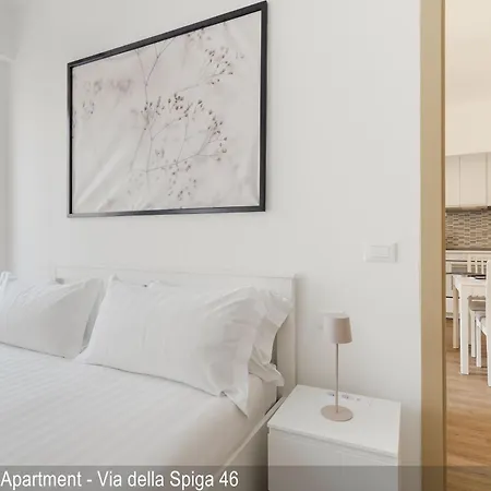 Brera In Via Della Spiga ミラノ