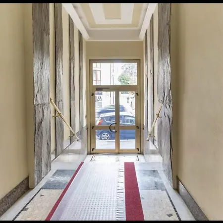 公寓 Niccolo's House 米兰