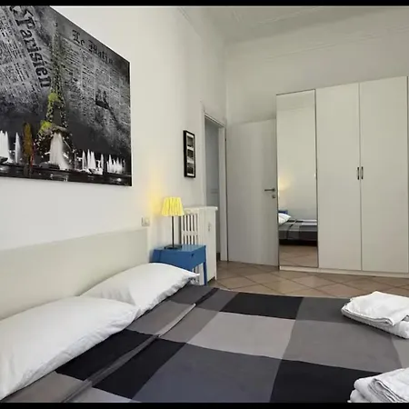 شقة Niccolo's House