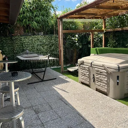 Apartmán Mambo House Milán