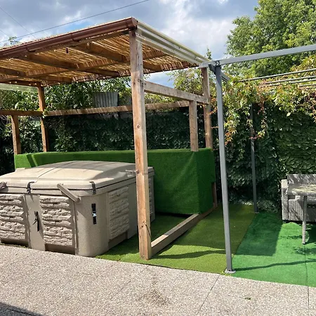 Mambo House * Milán