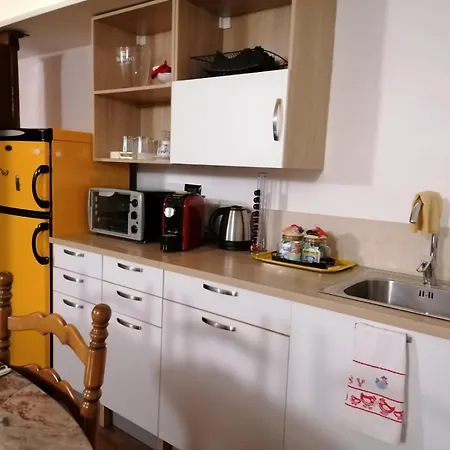 Appartement Open Space Naviglio Milaan