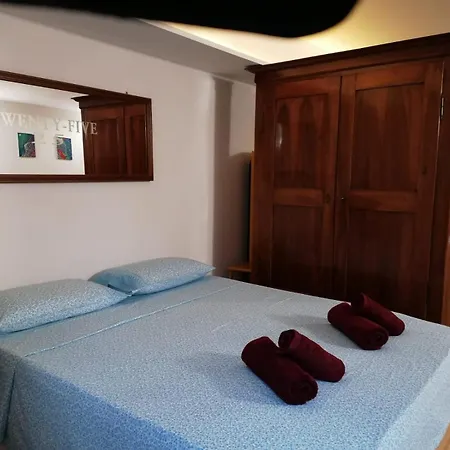Open Space Naviglio Appartement Milaan