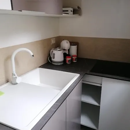 Apartment Un Nido Nel Cuore Di - De Angeli Milan