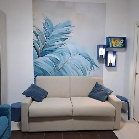 Un Nido Nel Cuore Di - De Angeli Apartment