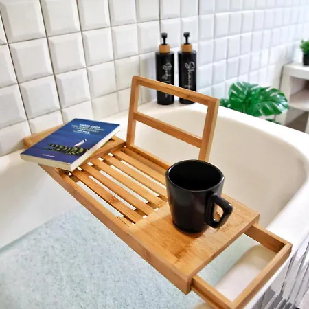 Appartement Spacious And Modern Apartment - Solari *