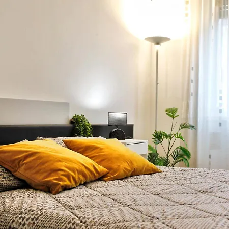 Spacious And Modern Apartment - Solari Appartement *