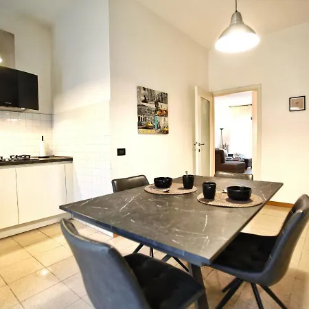 Spacious And Modern Apartment - Solari *