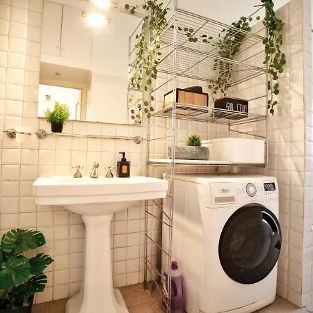 Spacious And Modern Apartment - Solari Appartement *