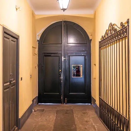 Keys Of Italy - Arena 7 - The Antique Charm Milano