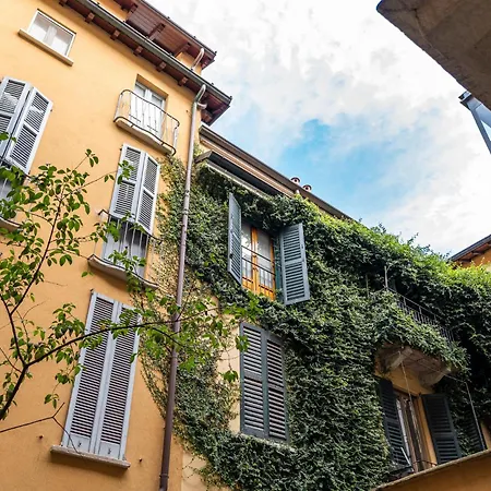 Lejlighed Keys Of Italy - Arena 7 - The Antique Charm *