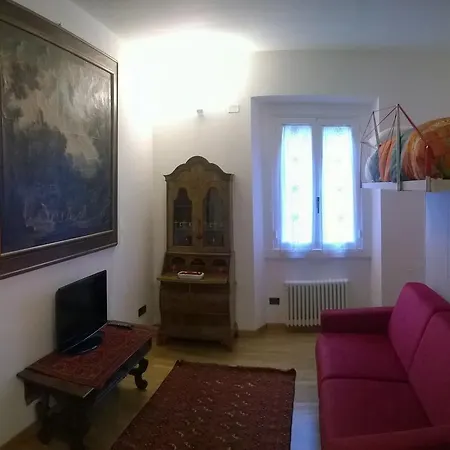 Apartment Via Marghera *