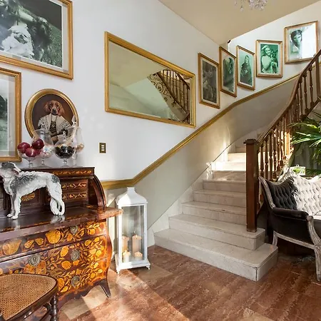 Aida Apartment *