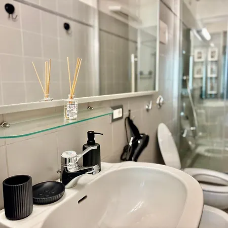 Apartamento Porta Vigentina Cosy Flat *