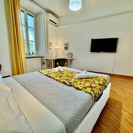 Porta Vigentina Cosy Flat Apartamento Milão