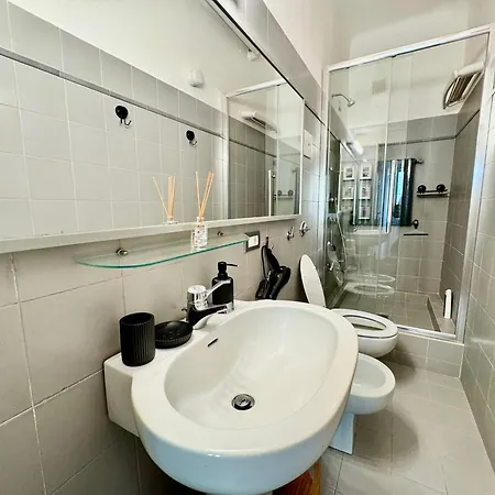 Porta Vigentina Cosy Flat *