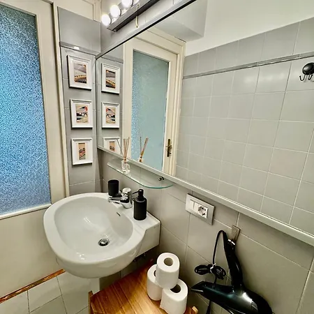 Porta Vigentina Cosy Flat Apartment