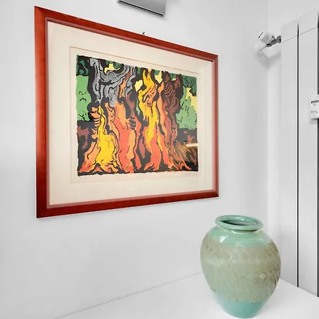 The House Of Corso Venezia 24 Appartement Milan