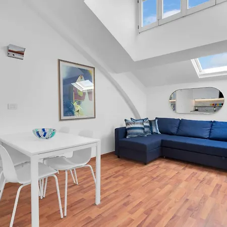 Appartement The House Of Corso Venezia 24 *