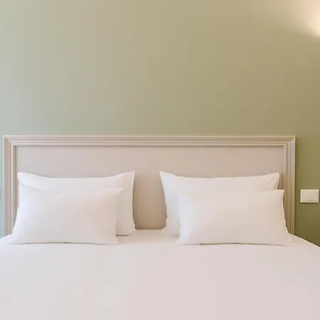 Apartamento Jada Monforte- Exclusive In The Heart Of The *