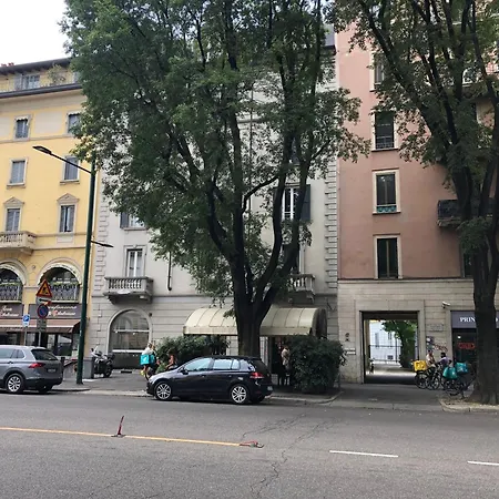 Gbcity - 20 Mt Da Metro Wagner * Milano