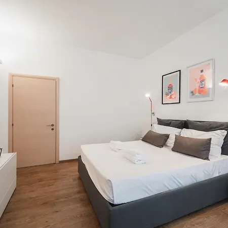 The Boutique - In The Heart Of Via Paolo Sarpi *