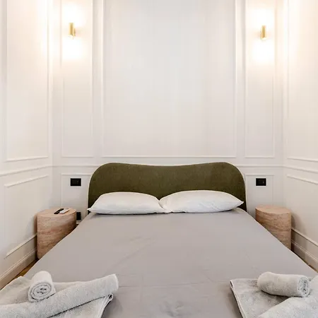 Elegant - Centro * Milano