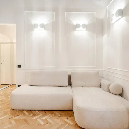 Lägenhet Elegant - Centro Milano