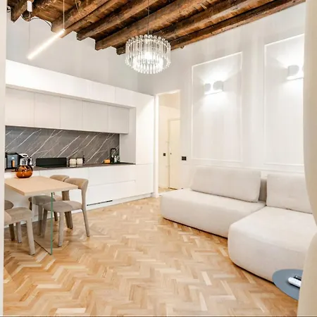 Elegant - Centro Lejlighed Milano