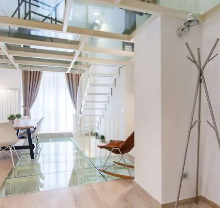 Apartment Stunning 2 Bedroom