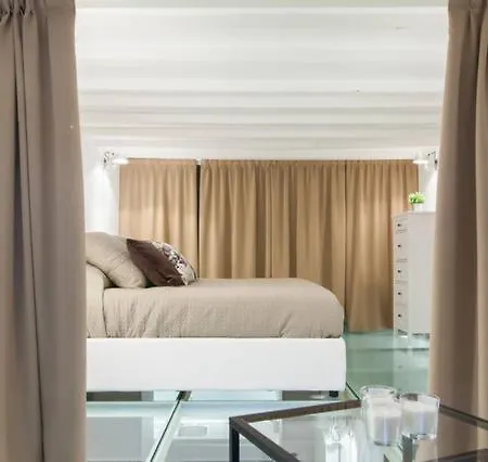 Apartment Stunning 2 Bedroom Mailand