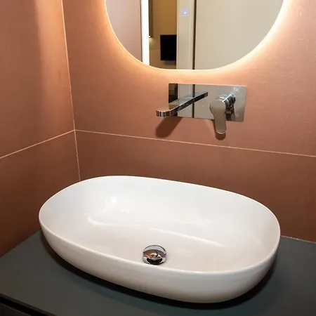 Moscova Twin's Appartments, Brera - Center *