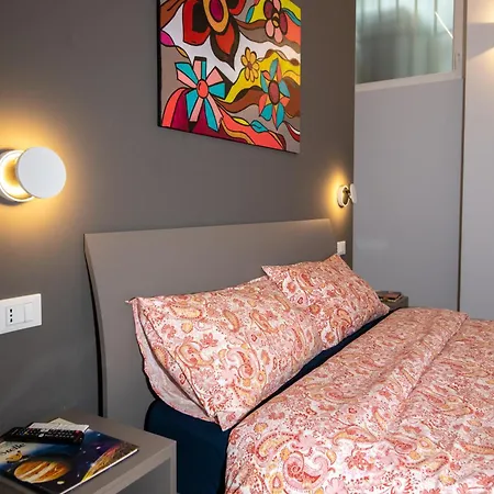 Moscova Twin's Appartments, Brera - Center Apartment