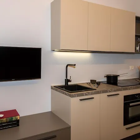 Moscova Twin's Appartments, Brera - Center *