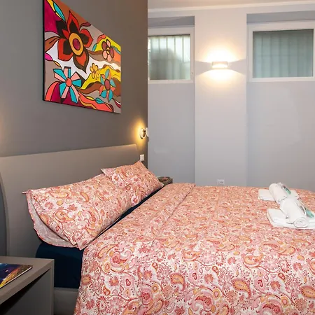 Moscova Twin's Appartments, Brera - Center * Milan