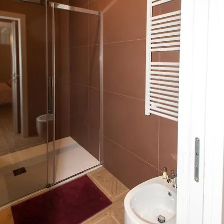 Moscova Twin's Appartments, Brera - Center Apartment Milan