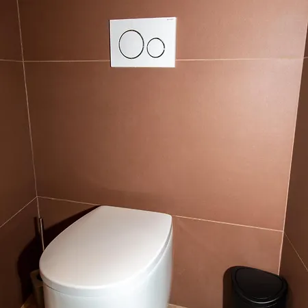 Moscova Twin's Appartments, Brera - Center *