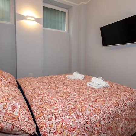 Moscova Twin's Appartments, Brera - Center Apartment Milan