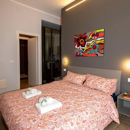 Moscova Twin's Appartments, Brera - Center *