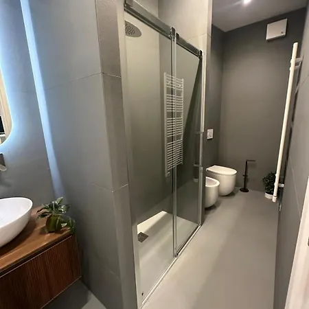 Moscova Twin's Appartments, Brera - Center * Milan