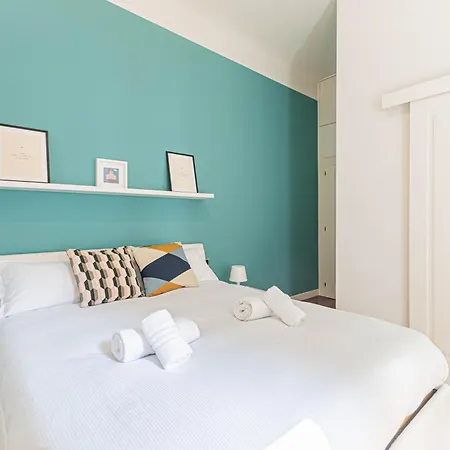 A 5 Stelle Con Idromassaggio Con 2 Da Letto Apartmán