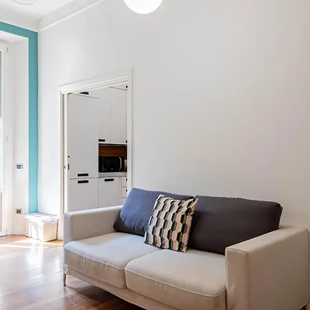 Apartmán A 5 Stelle Con Idromassaggio Con 2 Da Letto