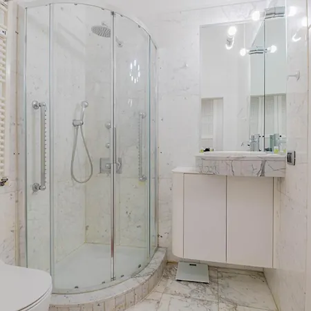 A 5 Stelle Con Idromassaggio Con 2 Da Letto Apartmán